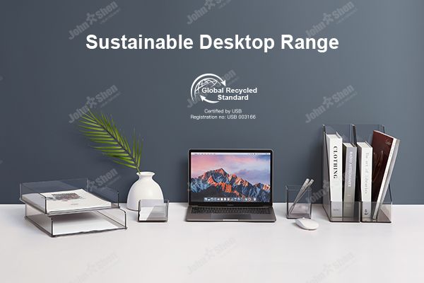 Sustainable Desktop Set