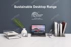 Sustainable Desktop Set