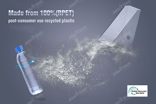 Sustainable Desktop Set