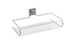 SINGLE BATHROOM SHELF - RECTANGLE