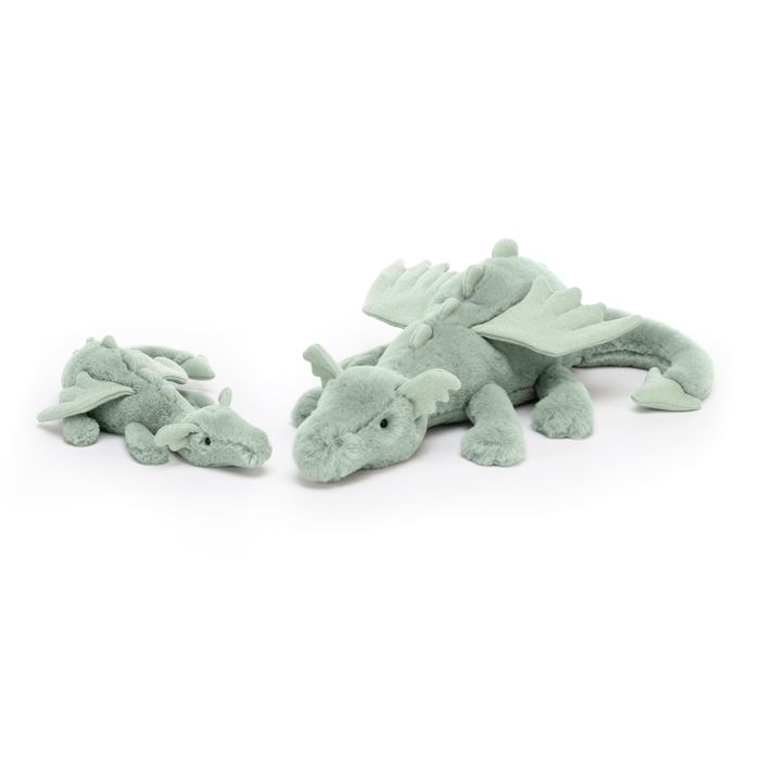 Sage Dragon