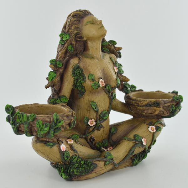 Tree Ent Ladies - Garden Decor