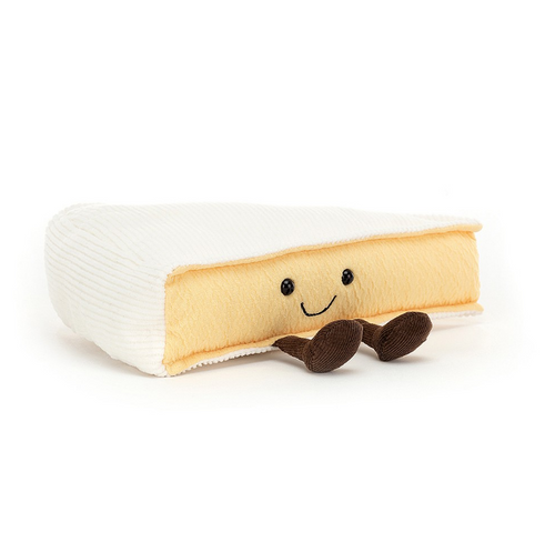 Amuseable Cheeses