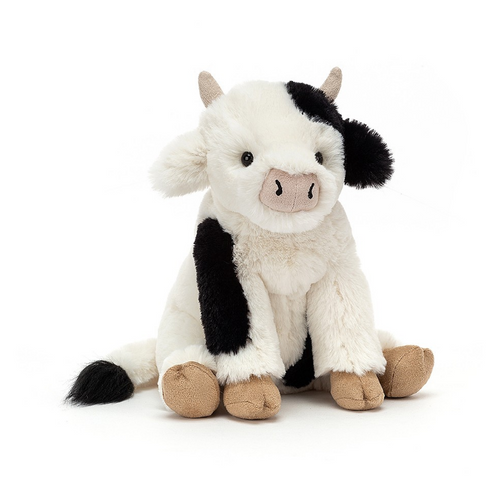 Carey Calf