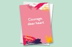 Off the Page Greetings Cards