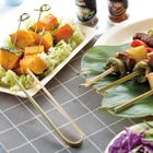 Bamboo Bread Cips
