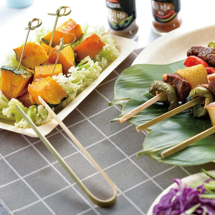Bamboo Bread Cips