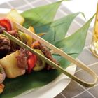 Bamboo Bread Cips