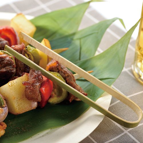 Bamboo Bread Cips