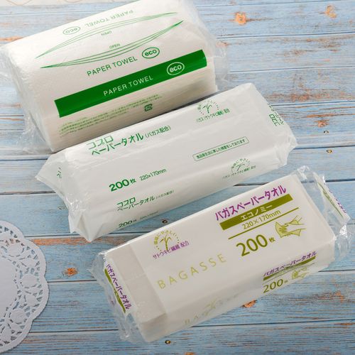 Paper Towel
