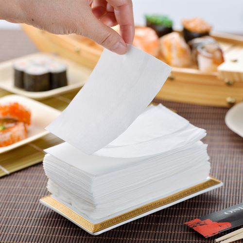 Napkin Paper