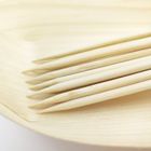 Bamboo Round BBQ Skewers Sticks Picks