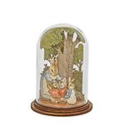 Beatrix Potter Wooden Figurines