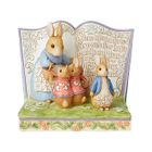 Beatrix Potter by Jim Shore