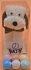 Face Cloth Dog