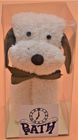 Face Cloth Dog