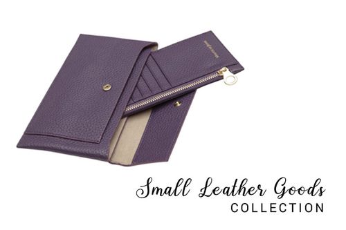Small Leather Goods Collection