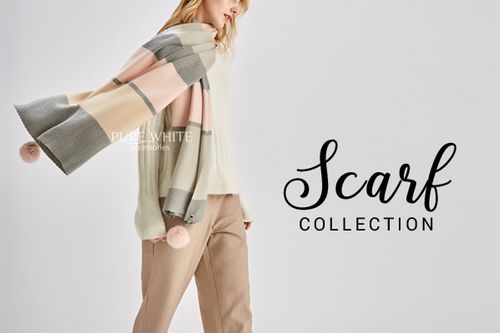 Scarf Collection