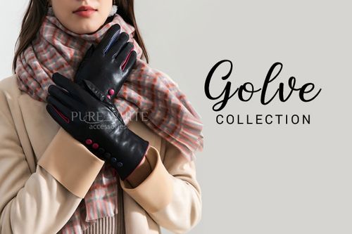 Glove Collection