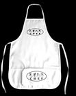 Chef's Apron & Napkin