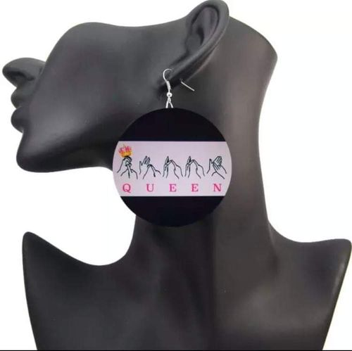 Fashion Earrings