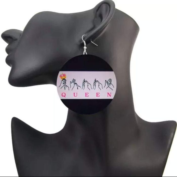 Fashion Earrings