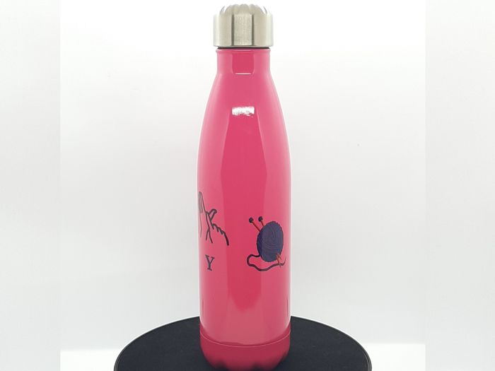 Hydro / Hot & Cold Water Bottle