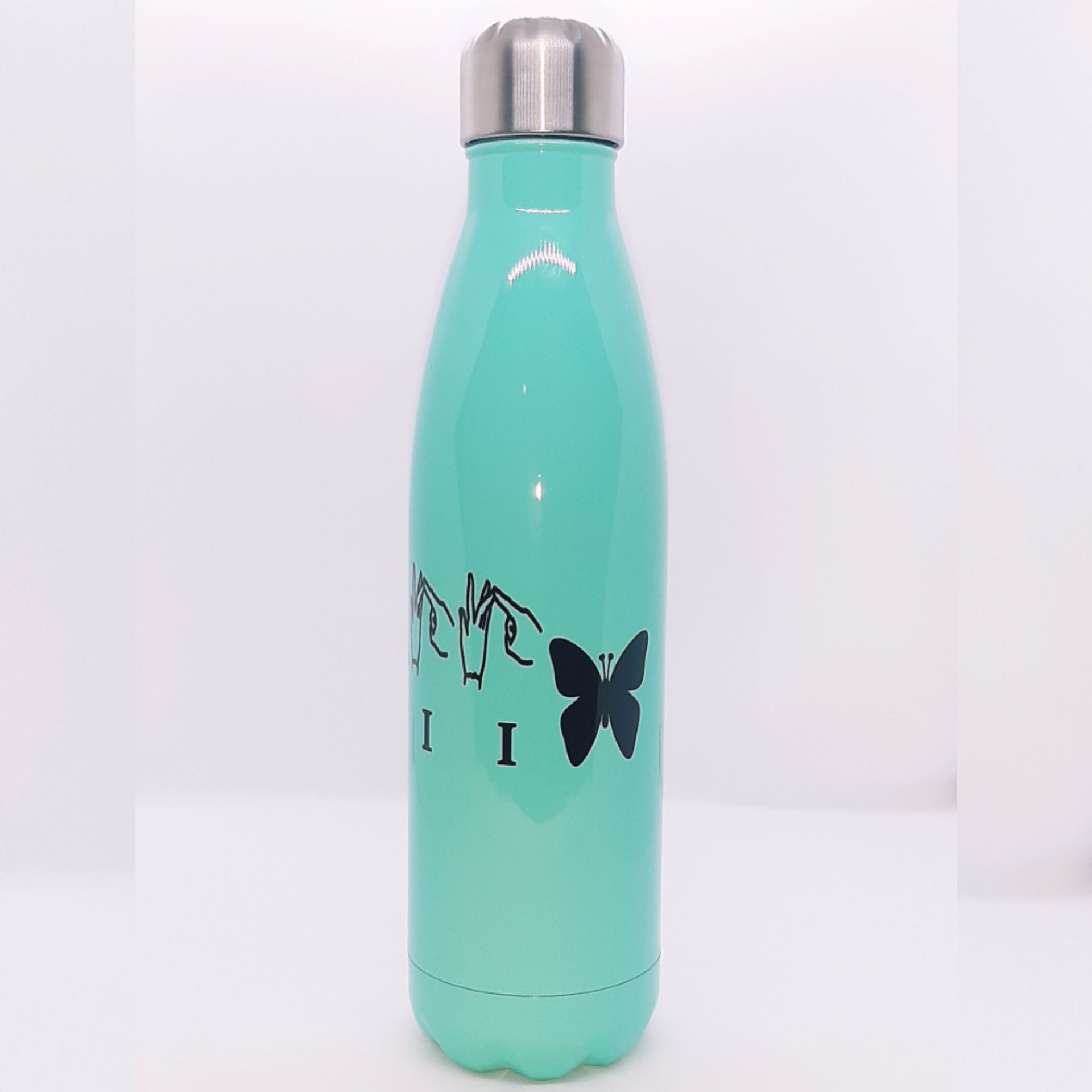 Hydro / Hot & Cold Water Bottle