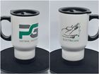 Mugs & Travel Mugs