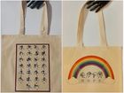 Tote Bags