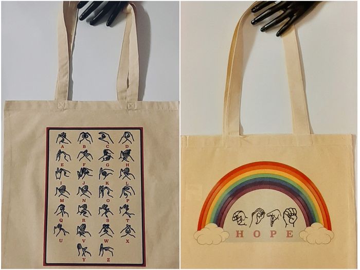 Tote Bags