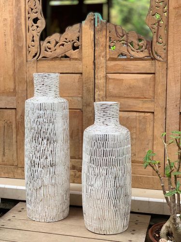 Statements Vases Hand Made