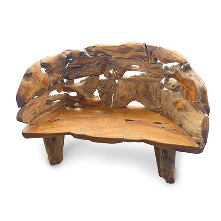 Root Branch Bench