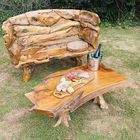 Root Branch Bench
