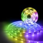 LED Light Strip with RGB CCT WiFi+Bluetooth and Music Sync