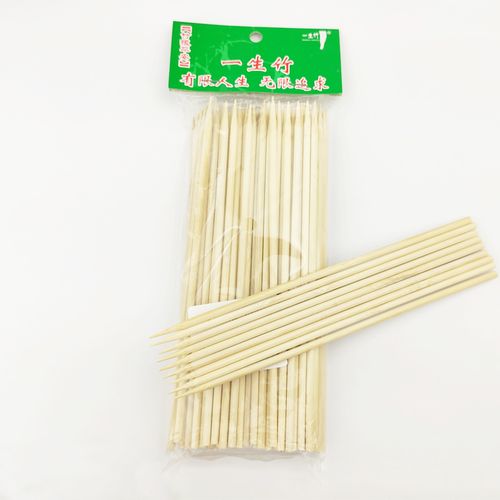 Bamboo Skewers Picks