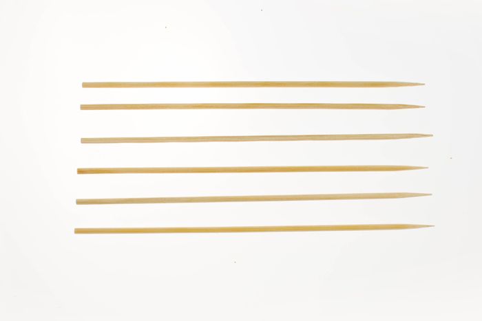 Bamboo Skewers Picks