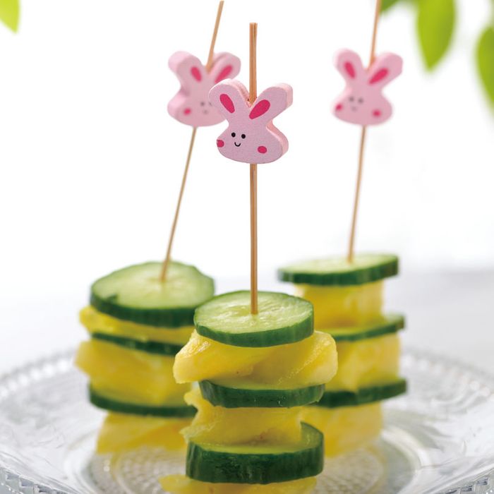 Fruit Picks Decoration Picks