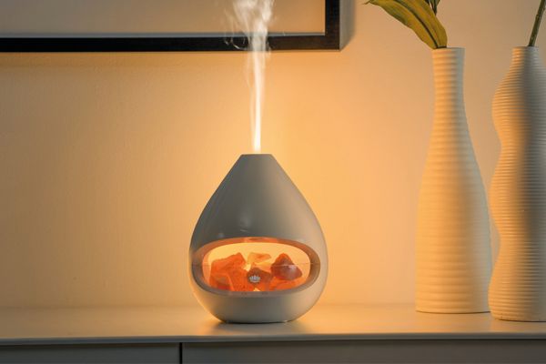 Glo Aroma Diffuser - Spring Fair 2026