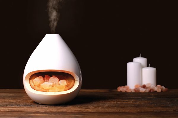 Glo Aroma Diffuser - Spring Fair 2026
