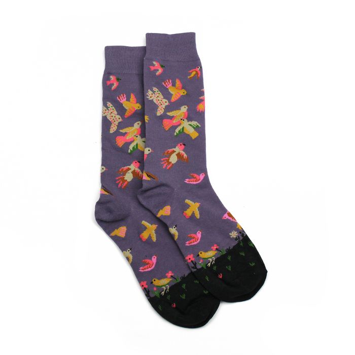 Lucky Pair of socks