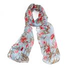 Poppy accessories scarves