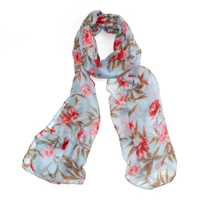 Poppy accessories scarves