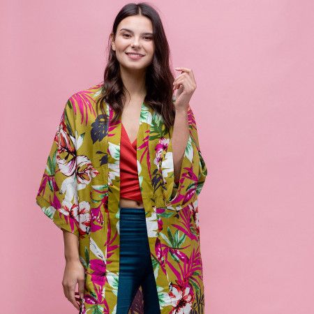 Kimonos