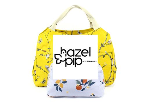 Hazelπp Accessories