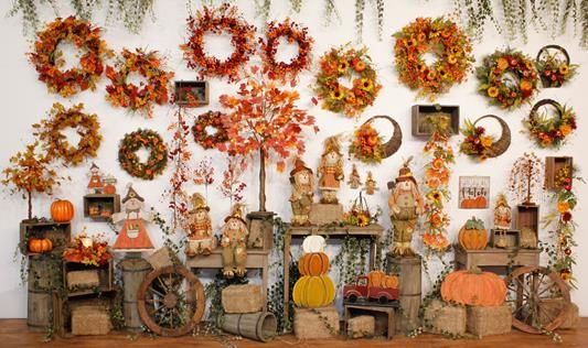 Harvest Home Fair 2022
