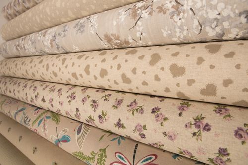 Wipe Clean Table Coverings by the metre