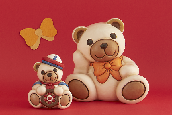 Teddy