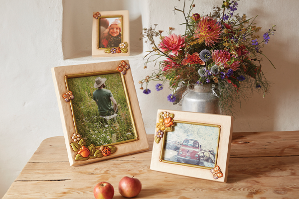 Photo Frames