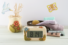 Country clocks